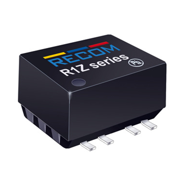 R1Z-3.315/HP Recom Power | Power Supplies - Board Mount | DigiKey